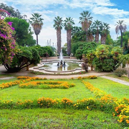 Apartmán Casa Di Raffi Sanremo Exteriér fotografie