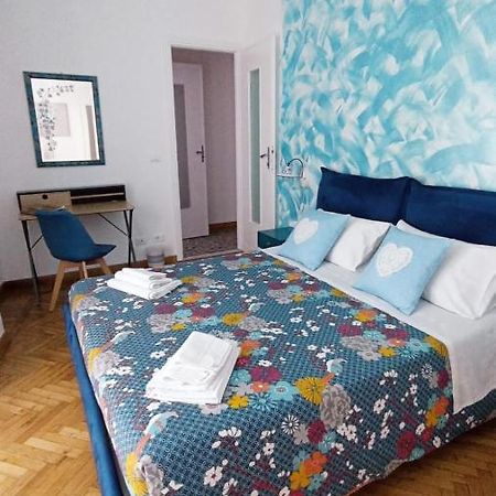 Apartmán Casa Di Raffi Sanremo Exteriér fotografie