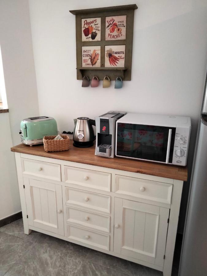 Apartmán Casa Di Raffi Sanremo Exteriér fotografie