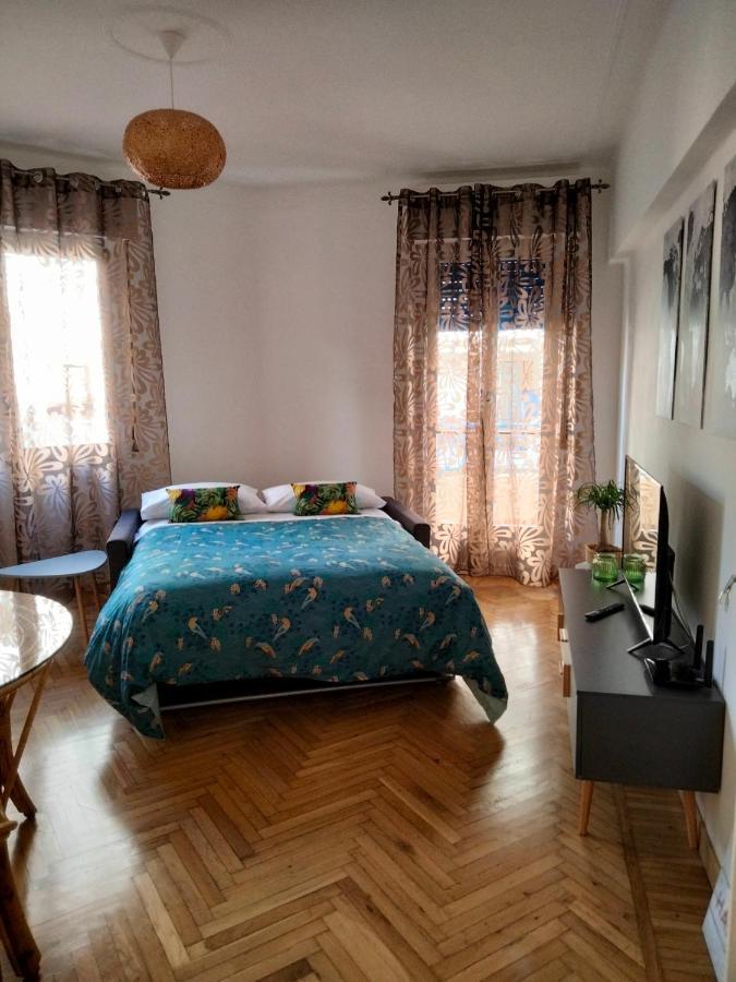 Apartmán Casa Di Raffi Sanremo Exteriér fotografie