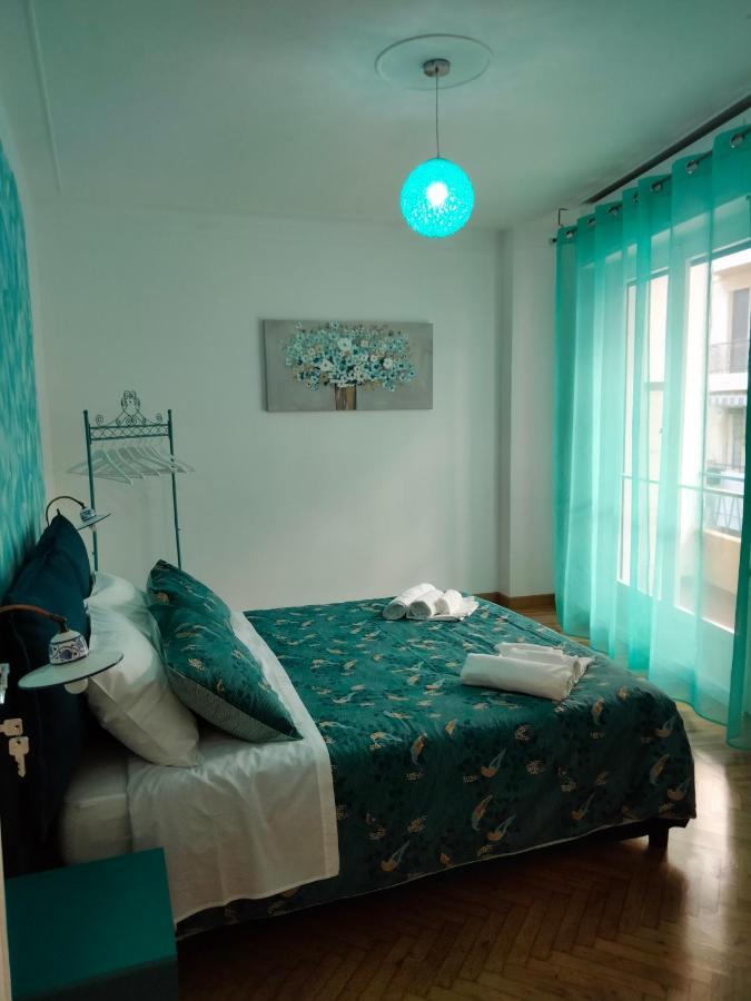 Apartmán Casa Di Raffi Sanremo Exteriér fotografie