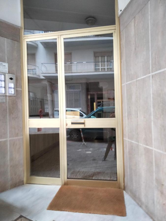 Apartmán Casa Di Raffi Sanremo Exteriér fotografie
