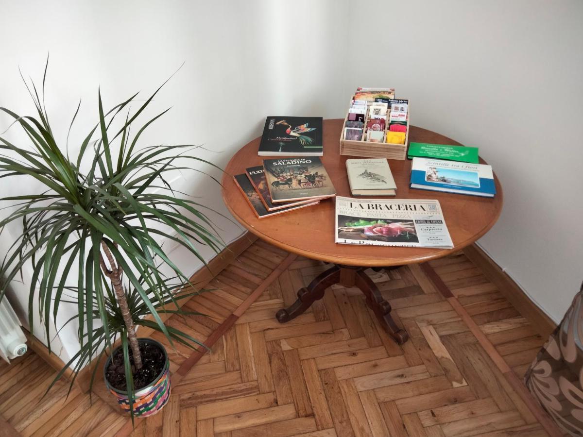 Apartmán Casa Di Raffi Sanremo Exteriér fotografie